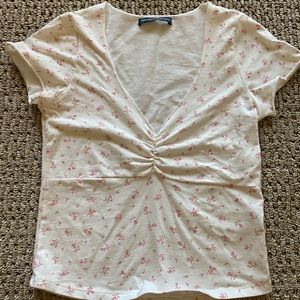 Brandy Melville, Divided and SHEIN tops